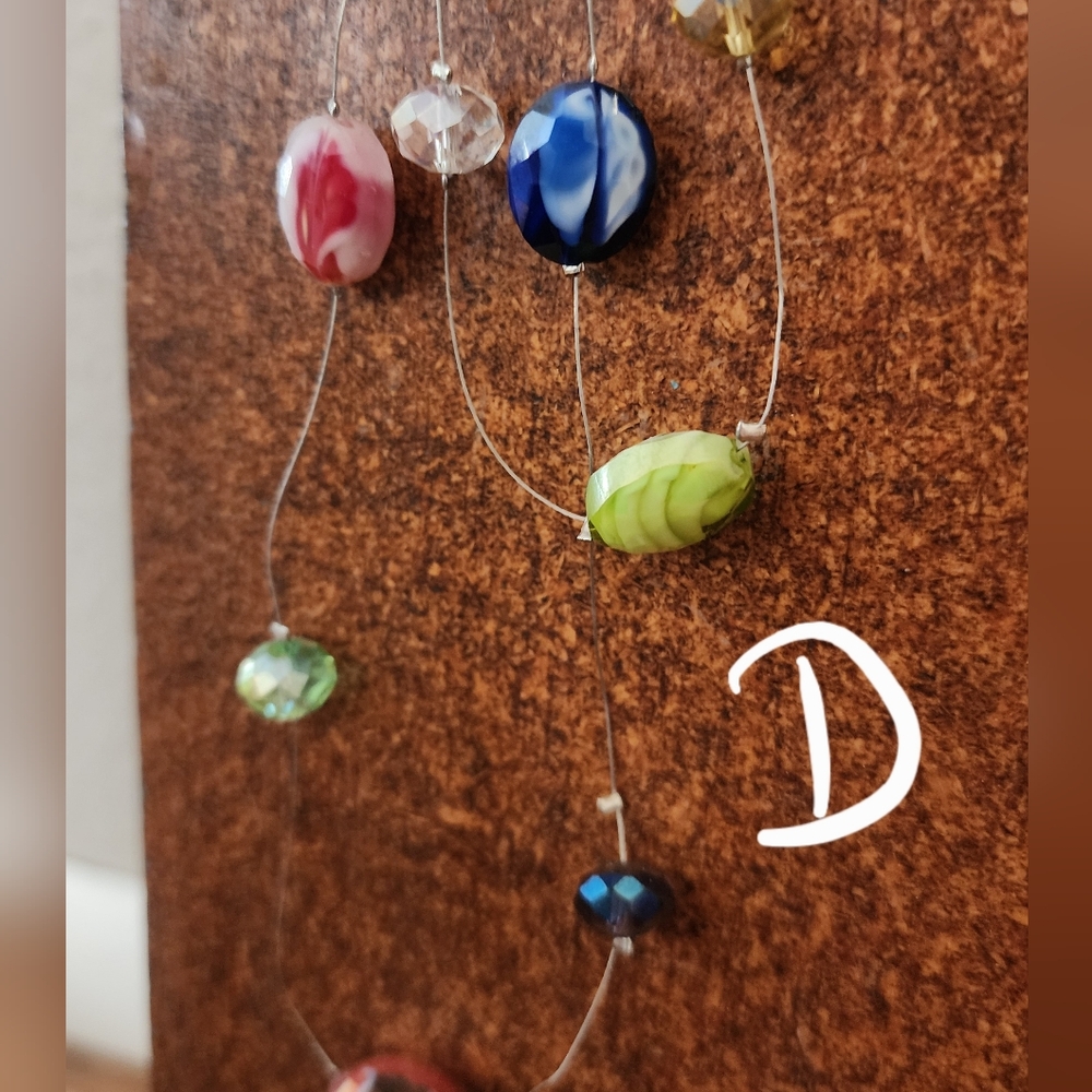 Assorted Necklaces - Picture 9 of 16